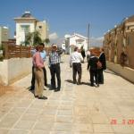 סיור נדל"ן לימודי בקפריסין  -  עם משקיעי נדל"ן
